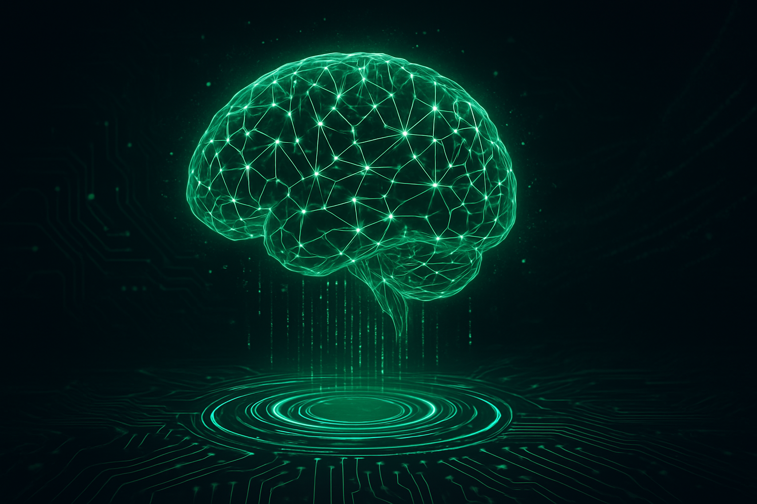AI Background