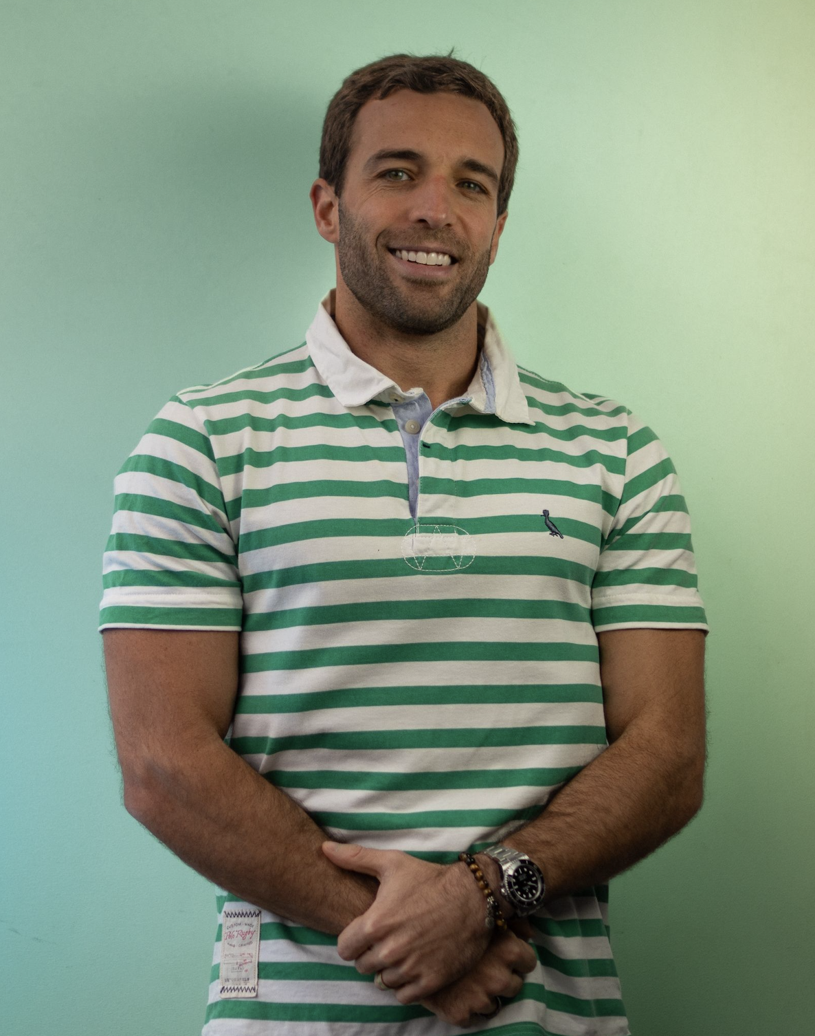 Rafael Fernandes